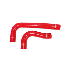 Load image into Gallery viewer, Mishimoto 2010 Dodge 6.7L Cummins Silicone Coolant Hose Kit - Red Hoses Mishimoto
