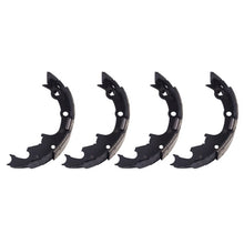 Load image into Gallery viewer, Omix Rear Brake Shoes- 90-00 Cherokee/Wrangler/Comanche Brake Drums OMIX
