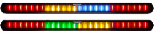 Load image into Gallery viewer, Rigid Industries 28in Chase Light Bar Rear Facing Light Bar Tail Lights Rigid Industries
