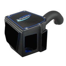 Load image into Gallery viewer, Volant 09-10 Chevrolet Silverado 2500HD 6.0L V8 Pro5 Closed Box Air Intake System Cold Air Intakes Volant
