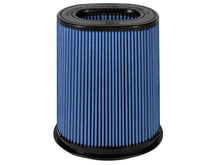 Load image into Gallery viewer, aFe MagnumFLOW Pro 5R Universal Air Filter(6inx4in) F x (8.5inx6.5in) B x (7inx5in) T (Inv) x 10in H Air Filters - Universal Fit aFe
