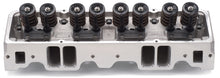 Load image into Gallery viewer, Edelbrock Cylinder Head E-Series E-210 SB Chevrolet (Complete Pair) Heads Edelbrock
