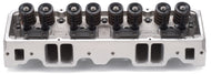 Edelbrock Cylinder Head E-Series E-210 SB Chevrolet (Complete Pair) Heads Edelbrock
