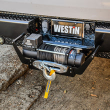 Load image into Gallery viewer, Superwinch 9500 LBS 2in Receiver Cradle (SX 10000 / Talon 9.5 / Tiger Shark 9500 / LP 8500/10000) Winch Accessories Superwinch
