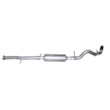 Load image into Gallery viewer, Gibson 07-11 GMC Sierra 1500 Denali 6.2L 3.5in Cat-Back Single Exhaust - Stainless Catback Gibson
