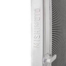 Load image into Gallery viewer, Mishimoto 2020+ Toyota Supra GR 3.0L Performance Aluminum Radiator Radiators Mishimoto

