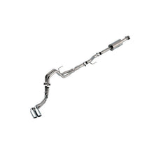 Load image into Gallery viewer, Borla F-150 2021 5.0L 4dr CC SB EC STB Lariat/KR/Platinum/LTD 3/2.25 DSE Cat-Back ATAK CHR Tips Catback Borla
