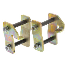 Load image into Gallery viewer, ARB Greasable Shackle Kit 76/78Ser Shackle Kits ARB
