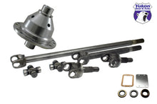 Load image into Gallery viewer, Yukon Gear 30 Spline 4340 Chrome-Moly Axle &amp; Grizzly Locker Kit For Jeep TJ / XJ / YJ &amp; Zj Axles Yukon Gear &amp; Axle

