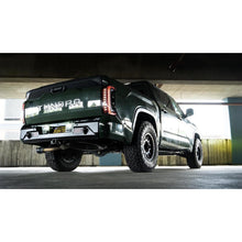 Load image into Gallery viewer, DV8 Offroad 2022-2023 Toyota Tundra MTO Series Rear Bumper Bumpers - Steel DV8 Offroad
