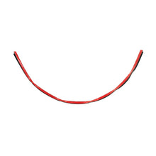Load image into Gallery viewer, Omix Weatherstrip Hood to Grill- 07-18 Jeep Wrangler Gasket Kits OMIX
