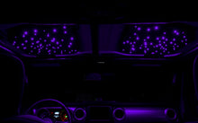 Load image into Gallery viewer, Oracle StarLINER Fiber Optic Hardtop Headliner for Wrangler JL/Gladiator JT ColorSHIFT SEE WARRANTY Interior Lighting ORACLE Lighting
