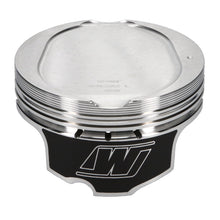Load image into Gallery viewer, Wiseco Chrysler 5.7L Hemi -10cc R/Dome 1.205inCH 3.937in Bore Piston Set Piston Sets - Forged - 8cyl Wiseco
