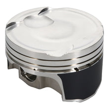 Load image into Gallery viewer, Wiseco 2017+ Ford EcoBoost V6 (Gen 2) Piston Kit Piston Sets - Forged - 6cyl Wiseco

