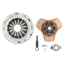 Load image into Gallery viewer, Exedy 2002-2006 Nissan Altima V6 Stage 2 Cerametallic Clutch Thick Disc Clutch Kits - Single Exedy
