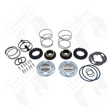 Load image into Gallery viewer, Yukon Gear Hardcore Locking Hub Set For Dana 60 / 35 Spline. 79-91 GM / 78-97 Ford / 79-93 Dodge Differential Install Kits Yukon Gear &amp; Axle
