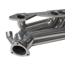 Load image into Gallery viewer, BBK 96-98 GM Truck SUV 5.0 5.7 Shorty Tuned Length Exhaust Headers - 1-5/8 Silver Ceramic Headers &amp; Manifolds BBK
