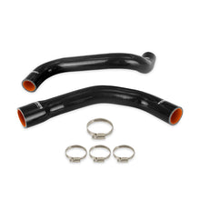 Load image into Gallery viewer, Mishimoto 09+ Pontiac G8 Silicone Coolant Hose Kit - Black Hoses Mishimoto
