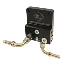 Load image into Gallery viewer, BD Diesel 03-09 Dodge 5.9L/6.7L Fuel Distribution Block Fuel Systems BD Diesel
