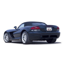Load image into Gallery viewer, Borla 03-08 Viper SRT-10 8.3L SS Catback Exhaust Catback Borla
