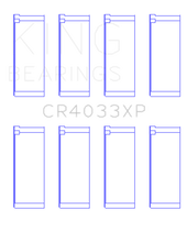 Load image into Gallery viewer, King Honda F20C / F22C / B20 / H22 16V (Size STD) Performance Rod Bearing Set Bearings King Engine Bearings
