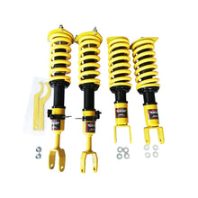 Load image into Gallery viewer, BLOX Racing 03-08 Nissan G35/350Z - Non-Adjustable Damping Street Series II Coilovers Coilovers BLOX Racing
