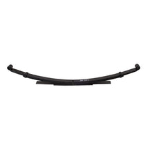 Load image into Gallery viewer, Omix Rear Leaf Spring 5 Leaf 55-75 CJ Models Leaf Springs &amp; Accessories OMIX
