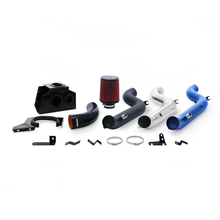 Load image into Gallery viewer, Mishimoto 2016+ Ford Focus RS Performance Air Intake Kit - Polished Cold Air Intakes Mishimoto
