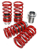 Skunk2 88-00 Honda Civic/CRX/Del Sol/90-01 Acura Integra Drag Launch Kit (Race Only) (Set of 4) Coilover Components Skunk2 Racing