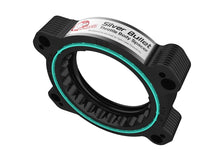 Load image into Gallery viewer, aFe 2020 Vette C8 Silver Bullet Aluminum Throttle Body Spacer / Works With Factory Intake Only - Blk Throttle Body Spacers aFe
