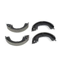 Load image into Gallery viewer, Power Stop 97-04 Mitsubishi Montero Sport Rear Autospecialty Brake Shoes Brake Shoes PowerStop
