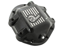 Load image into Gallery viewer, aFe Power Differential Cover Machined Pro Series 97-14 Jeep Dana 44 Diff Covers aFe
