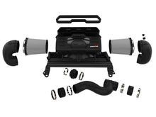 Load image into Gallery viewer, aFe Momentum GT Pro Dry S Cold Air Intake System 2021 RAM 1500 TRX V8-6.2L SC Cold Air Intakes aFe
