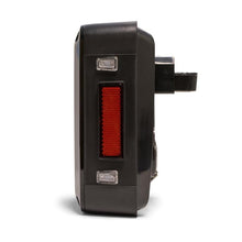 Load image into Gallery viewer, DV8 Offroad 07-18 Jeep Wrangler JK Octagon LED Tail Light Tail Lights DV8 Offroad
