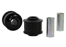 Load image into Gallery viewer, Whiteline 89-98 Nissan 240SX S13 &amp; S14 / 90-96 Nissan 300zx Z32 Front Caster adj kit-radius rod bush Caster Kits Whiteline
