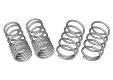 Load image into Gallery viewer, Whiteline 2013 Subaru FRS/BRZ/GT86 Performance Lowering Springs Lowering Springs Whiteline
