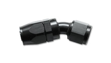 Load image into Gallery viewer, Vibrant -12AN AL 30 Degree Elbow Hose End Fitting Fittings Vibrant
