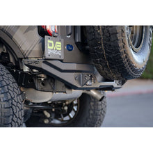 Load image into Gallery viewer, DV8 Offroad 21-22 Ford Bronco FS-15 Series Rear Bumper Bumpers - Steel DV8 Offroad
