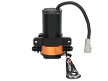 Load image into Gallery viewer, aFe DFS780 MAX Universal Fuel Pump Fuel Air Separators aFe
