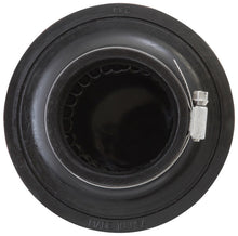 Load image into Gallery viewer, AEM Dryflow Air Filter - Round Tapered - 2.75in Flange ID x 5.5in Base OD x 4.75in Top OD x 7.5in H Air Filters - Universal Fit AEM Induction
