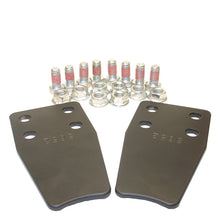 Load image into Gallery viewer, Firestone Ride-Rite 3in. Axle Bracket Extension (WR17602507) Brackets Firestone
