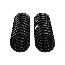 Load image into Gallery viewer, ARB / OME Coil Spring Nissan Navara D40 Heavy Coilover Springs Old Man Emu
