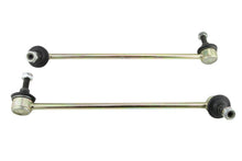 Load image into Gallery viewer, Whiteline Plus 8/06-8/09 Pontiac G8 Front Sway Bar Link Assembly (ball/ball link) Sway Bar Bushings Whiteline
