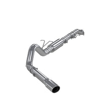 Load image into Gallery viewer, MBRP 2003-2007 Ford F-250/350 6.0L EC/CC Cat Back Single Side (Stock Cat) Catback MBRP
