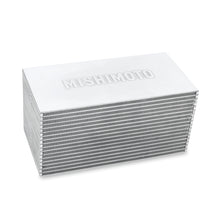 Load image into Gallery viewer, Mishimoto Universal Air-to-Water Intercooler Core - 12in / 6in / 6in Intercoolers Mishimoto
