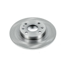Load image into Gallery viewer, Power Stop 91-03 Ford Escort Rear Autospecialty Brake Rotor Brake Rotors - OE PowerStop   
