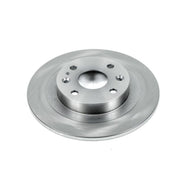 Power Stop 91-03 Ford Escort Rear Autospecialty Brake Rotor Brake Rotors - OE PowerStop   