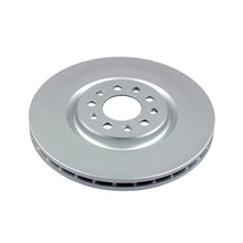 Load image into Gallery viewer, Power Stop 15-17 Chrysler 200 Front Evolution Geomet Coated Rotor Brake Rotors - OE - Cryo PowerStop
