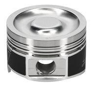 Wiseco Volkswagen Golf/Jetta 1.8L 8V Head 82.5mm Bore 9.5:1 CR Piston Kit - Set of 4 Piston Sets - Forged - 4cyl Wiseco
