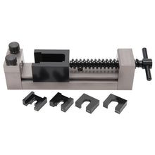 Load image into Gallery viewer, Russell Performance Twist Lok Assembly Tool Black / Titanium Gray Finish Tools Russell
